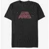 Budget ✔️ Star Wars Vintage Sticker T-Shirt ⭐ -Star Wars Clothing Sales 14095649 hi