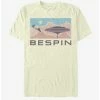 Buy ✨ Star Wars Bespin T-Shirt 🤩 -Star Wars Clothing Sales 14095685 hi