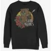 Hot Sale 🌟 Star Wars Paradise Found Sweatshirt 💯 -Star Wars Clothing Sales 14095694 hi