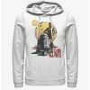 Top 10 🛒 Star Wars Desert Droids Hoodie 😀 -Star Wars Clothing Sales 14095883 hi