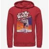 Coupon ⌛ Star Wars The Empire Strikes Back Atari Cartridge Poster Hoodie 🧨 -Star Wars Clothing Sales 14095919 hi