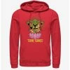 Coupon 😀 Star Wars Yoda Lotus Hoodie 👏 -Star Wars Clothing Sales 14096027 hi