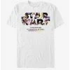 Budget 💯 Star Wars Logo Color Pop T-Shirt ❤️ 2 Budget 💯 Star Wars Logo Color Pop T-Shirt ❤️ -Star Wars Clothing Sales 14096214 hi