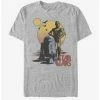 Buy ⭐ Star Wars Desert Droids T-Shirt 🧨 -Star Wars Clothing Sales 14096326 hi