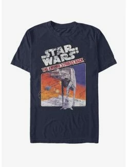 Budget ✨ Star Wars Empire Atari Cartridge T-Shirt 🎁 7 Budget ✨ Star Wars Empire Atari Cartridge T-Shirt 🎁 -Star Wars Clothing Sales 14096376 hi 1