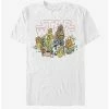 Cheap 🌟 Star Wars Greenhouse T-Shirt 🎁 1 Cheap 🌟 Star Wars Greenhouse T-Shirt 🎁 -Star Wars Clothing Sales 14096412 hi
