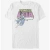 New 🧨 Star Wars Vintage Leia T-Shirt 🔥 -Star Wars Clothing Sales 14096637 hi