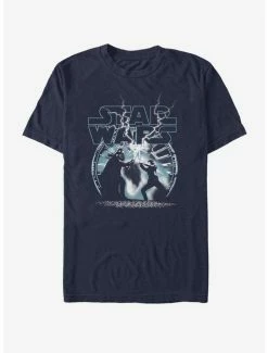 Wholesale 🔔 Star Wars Ultimate Fight T-Shirt 🌟 -Star Wars Clothing Sales 14096676 hi 1
