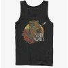 Brand new ๐ Star Wars Paradise Found Tank ๐ 1 Brand new ๐ Star Wars Paradise Found Tank ๐ -Star Wars Clothing Sales 14096898 hi