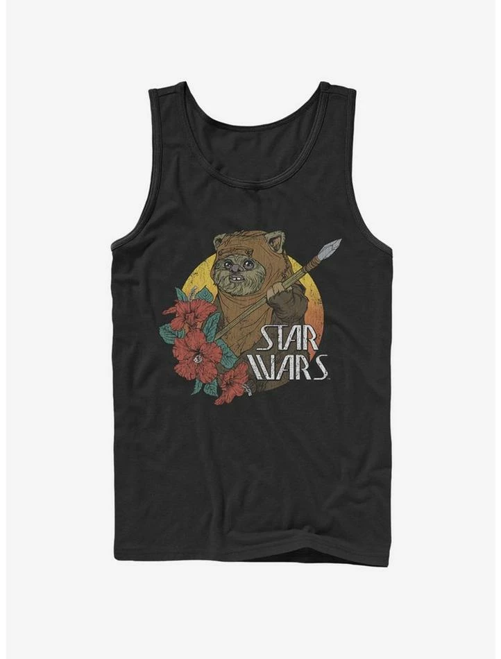 Brand new 😍 Star Wars Paradise Found Tank 🎉 3 Brand new 😍 Star Wars Paradise Found Tank 🎉