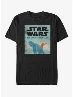 Best Sale โจ Star Wars AT-AT Attack Empire Minimalist T-Shirt ๐งจ 6 Best Sale โจ Star Wars AT-AT Attack Empire Minimalist T-Shirt ๐งจ -Star Wars Clothing Sales 14101025 hi 1