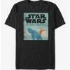 Best Sale ⨠Star Wars AT-AT Attack Empire Minimalist T-Shirt 𧨠2 Best Sale ⨠Star Wars AT-AT Attack Empire Minimalist T-Shirt 𧨠-Star Wars Clothing Sales 14101025 hi
