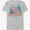 Cheap 👏 Star Wars Forest Moon Title T-Shirt 💯 -Star Wars Clothing Sales 14101052 hi