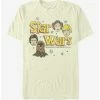 Hot Sale โ๏ธ Star Wars Vintage Cartoon T-Shirt ๐ 1 Hot Sale โ๏ธ Star Wars Vintage Cartoon T-Shirt ๐ -Star Wars Clothing Sales 14101106 hi