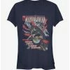 Best deal 🎉 Star Wars The Mandalorian Mondo Mando 👧 Girls T-Shirt ❤️ -Star Wars Clothing Sales 14101202 hi
