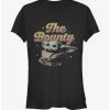 Cheap ⭐ Star Wars The Mandalorian The Child Bounty 👧 Girls T-Shirt 🤩 -Star Wars Clothing Sales 14101279 hi