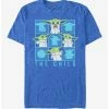 Budget ๐ Star Wars The Mandalorian The Child Box Grid T-Shirt ๐ 2 Budget ๐ Star Wars The Mandalorian The Child Box Grid T-Shirt ๐ -Star Wars Clothing Sales 14101302 hi