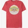 Best Sale ๐งจ Star Wars The Mandalorian The Child In Pod T-Shirt ๐ฅฐ 2 Best Sale ๐งจ Star Wars The Mandalorian The Child In Pod T-Shirt ๐ฅฐ -Star Wars Clothing Sales 14101311 hi