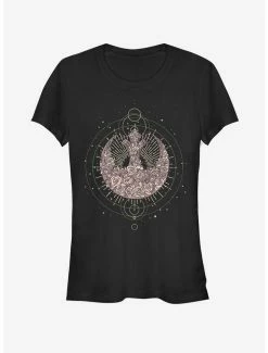 Best deal ✔️ Star Wars Celestial Rose Rebel 👧 Girls T-Shirt 🔥