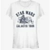 Best reviews of ⭐ Star Wars Galactic Tour 👧 Girls T-Shirt 🎁 -Star Wars Clothing Sales 14101776 hi