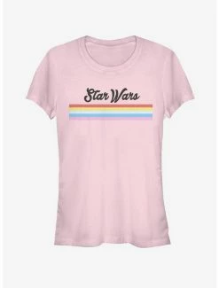 Best Sale ⌛ Star Wars Star Wars Retro Stripe 👧 Girls T-Shirt ❤️ 7 Best Sale ⌛ Star Wars Star Wars Retro Stripe 👧 Girls T-Shirt ❤️ -Star Wars Clothing Sales 14101944 hi