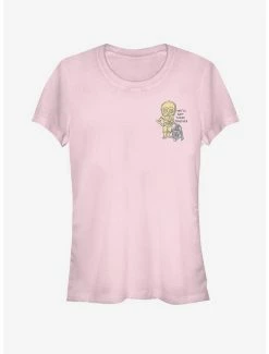 Best deal 👏 Star Wars Together 👧 Girls T-Shirt 🛒