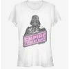 Promo 🔥 Star Wars Vintage Vader 👧 Girls T-Shirt 👏 2 Promo 🔥 Star Wars Vintage Vader 👧 Girls T-Shirt 👏 -Star Wars Clothing Sales 14102014 hi