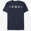 Cheap ❤️ Star Wars Death Star Parts Phases T-Shirt 🔔 -Star Wars Clothing Sales 14102098 hi