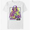 Best reviews of ✔️ Star Wars Hyper Vader T-Shirt 🔔 -Star Wars Clothing Sales 14102179 hi
