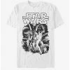 Flash Sale ๐งจ Star Wars Jank Wars T-Shirt ๐งจ 2 Flash Sale ๐งจ Star Wars Jank Wars T-Shirt ๐งจ -Star Wars Clothing Sales 14102188 hi