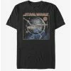 Discount 🔥 Star Wars Oh Ship T-Shirt 👏 -Star Wars Clothing Sales 14102269 hi