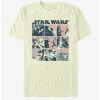 Outlet 🔥 Star Wars Retro Wars T-Shirt 🧨 -Star Wars Clothing Sales 14102305 hi