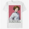 Best Pirce ❤️ Star Wars Single Leia T-Shirt 💯 2 Best Pirce ❤️ Star Wars Single Leia T-Shirt 💯 -Star Wars Clothing Sales 14102314 hi