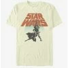 Outlet 🥰 Star Wars Star Wars Circle T-Shirt ⌛ -Star Wars Clothing Sales 14102323 hi