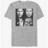 Buy 🤩 Star Wars Star Wars Faces T-Shirt ⌛ -Star Wars Clothing Sales 14102341 hi