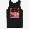 Outlet โ๏ธ Star Wars Episode IV A New Hope Minimalist Poster Tank Top ๐ 2 Outlet โ๏ธ Star Wars Episode IV A New Hope Minimalist Poster Tank Top ๐ -Star Wars Clothing Sales 14102485 hi