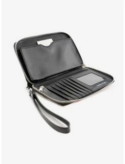 Coupon 🤩 Star Wars The Child 3 Chibi Poses Gray Zip Around Rectangle Wallet ✔️ 7 Coupon 🤩 Star Wars The Child 3 Chibi Poses Gray Zip Around Rectangle Wallet ✔️ -Star Wars Clothing Sales 14220746 av3