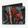 Best Sale ๐ฅ Star Wars The Clone Wars Darth Maul Pose Bifold Wallet ๐ 2 Best Sale ๐ฅ Star Wars The Clone Wars Darth Maul Pose Bifold Wallet ๐ -Star Wars Clothing Sales 14220844 hi