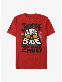 Best Sale ⭐ Star Wars 🍬 Candy Vader T-Shirt 🌟 7 Best Sale ⭐ Star Wars 🍬 Candy Vader T-Shirt 🌟 -Star Wars Clothing Sales 14323684 hi