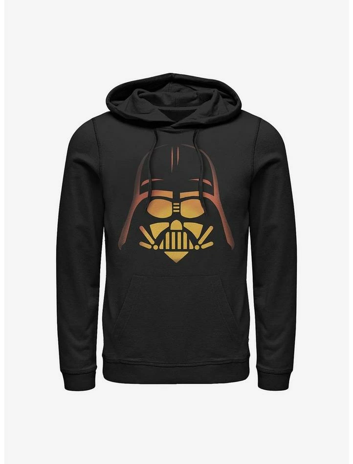 Coupon 🌟 Star Wars Pumpkin Vader Hoodie 😀 3 Coupon 🌟 Star Wars Pumpkin Vader Hoodie 😀