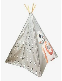 Outlet 😉 Star Wars BB8 Tent 🎉