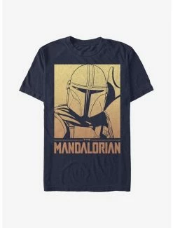 Top 10 🛒 Star Wars The Mandalorian Mando Way T-Shirt ⌛ -Star Wars Clothing Sales 14482129 hi 1