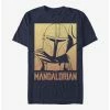 Top 10 🛒 Star Wars The Mandalorian Mando Way T-Shirt ⌛ -Star Wars Clothing Sales 14482129 hi