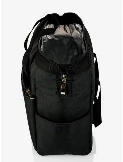 Top 10 🥰 Star Wars The Mandalorian The Child Lunch Cooler Black ✔️ -Star Wars Clothing Sales 14602664 av4