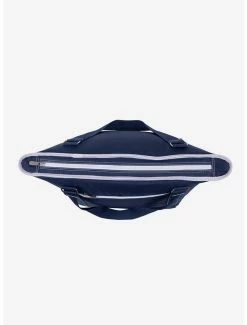 Coupon 🔥 Star Wars The Mandalorian The Child Cooler Tote Blue 🔥 -Star Wars Clothing Sales 14602670 av4