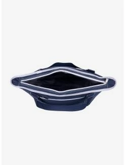 Coupon 🔥 Star Wars The Mandalorian The Child Cooler Tote Blue 🔥 -Star Wars Clothing Sales 14602670 av5