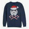 Top 10 ⌛ Star Wars Santa Trooper Crew Sweatshirt 🤩 -Star Wars Clothing Sales 14627712 hi