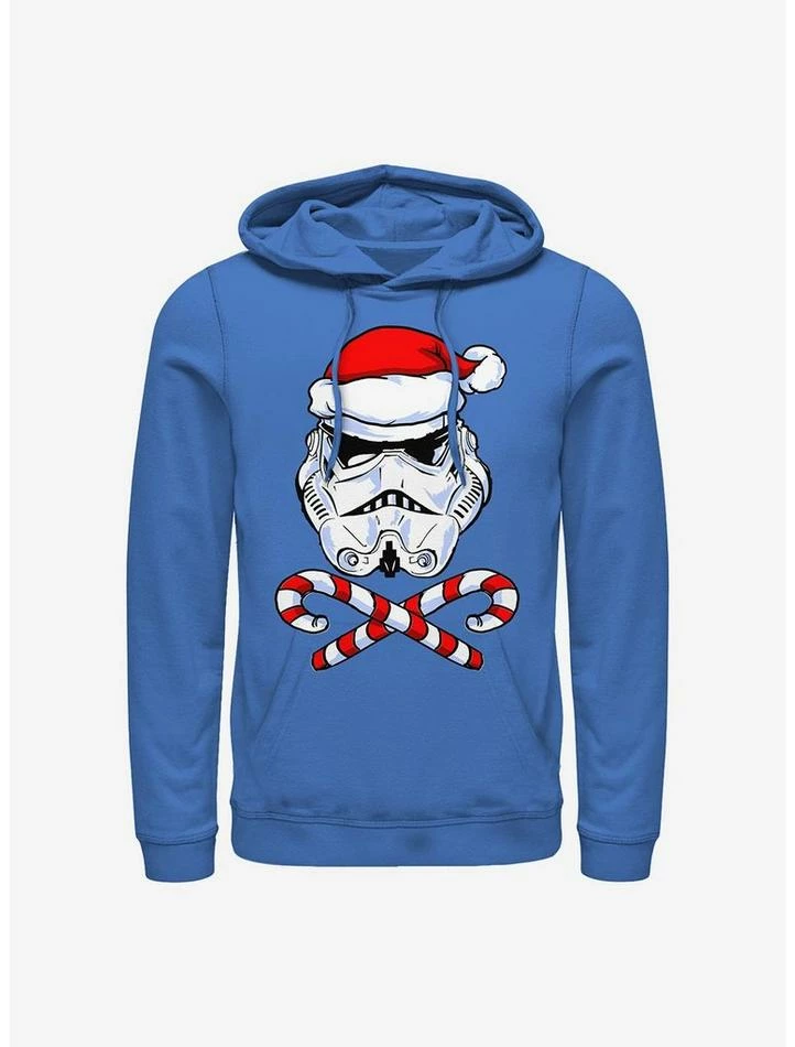 Best Pirce ๐ Star Wars Santa Trooper Hoodie ๐ 3 Best Pirce ๐ Star Wars Santa Trooper Hoodie ๐