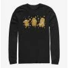 Outlet ๐ฅ Star Wars Three Gingerbread Cookies Long-Sleeve T-Shirt ๐ 1 Outlet ๐ฅ Star Wars Three Gingerbread Cookies Long-Sleeve T-Shirt ๐ -Star Wars Clothing Sales 14627934 hi