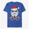 Buy 🔔 Star Wars Santa Trooper T-Shirt ✨ -Star Wars Clothing Sales 14628190 hi